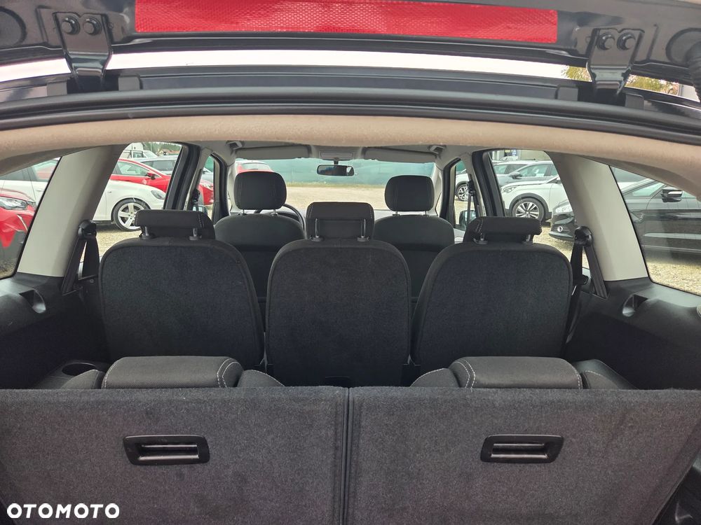 Ford S-Max 2.0 TDCi Ambiente - 12