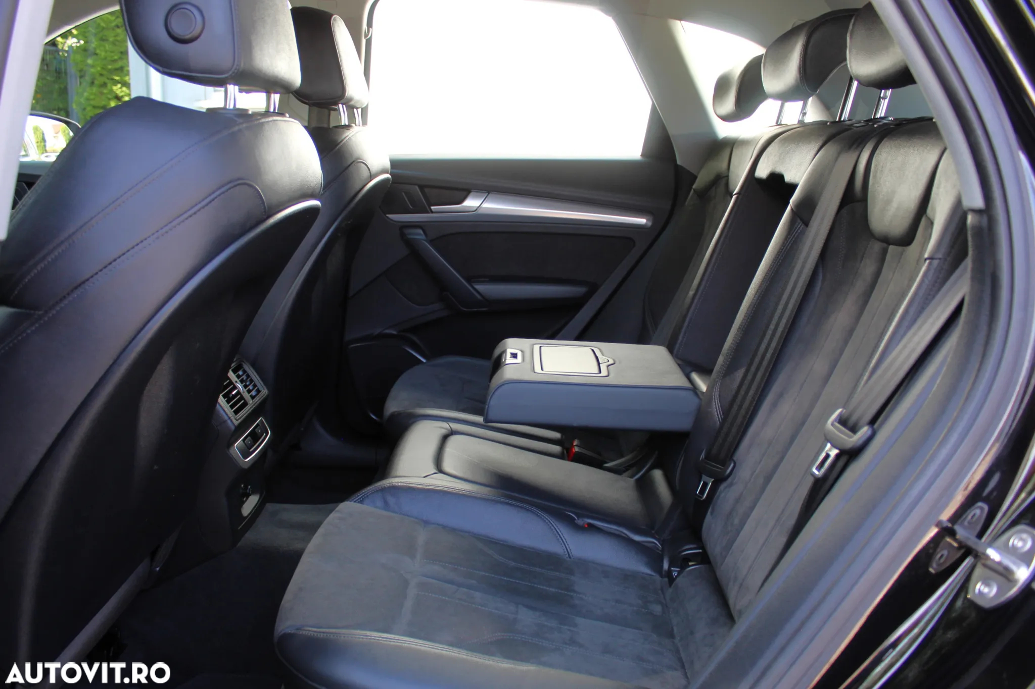 Audi Q5 50 TFSI e quattro S tronic sport - 12