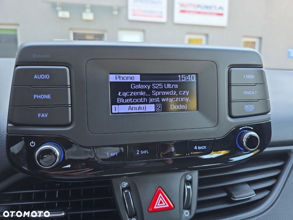 Hyundai i30 - 21