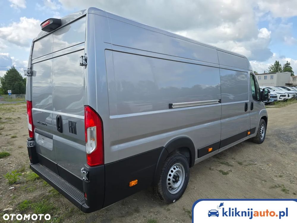 Fiat Ducato Maxi Furgon L4H2 3,5T Diesel 140KM Manual - 6