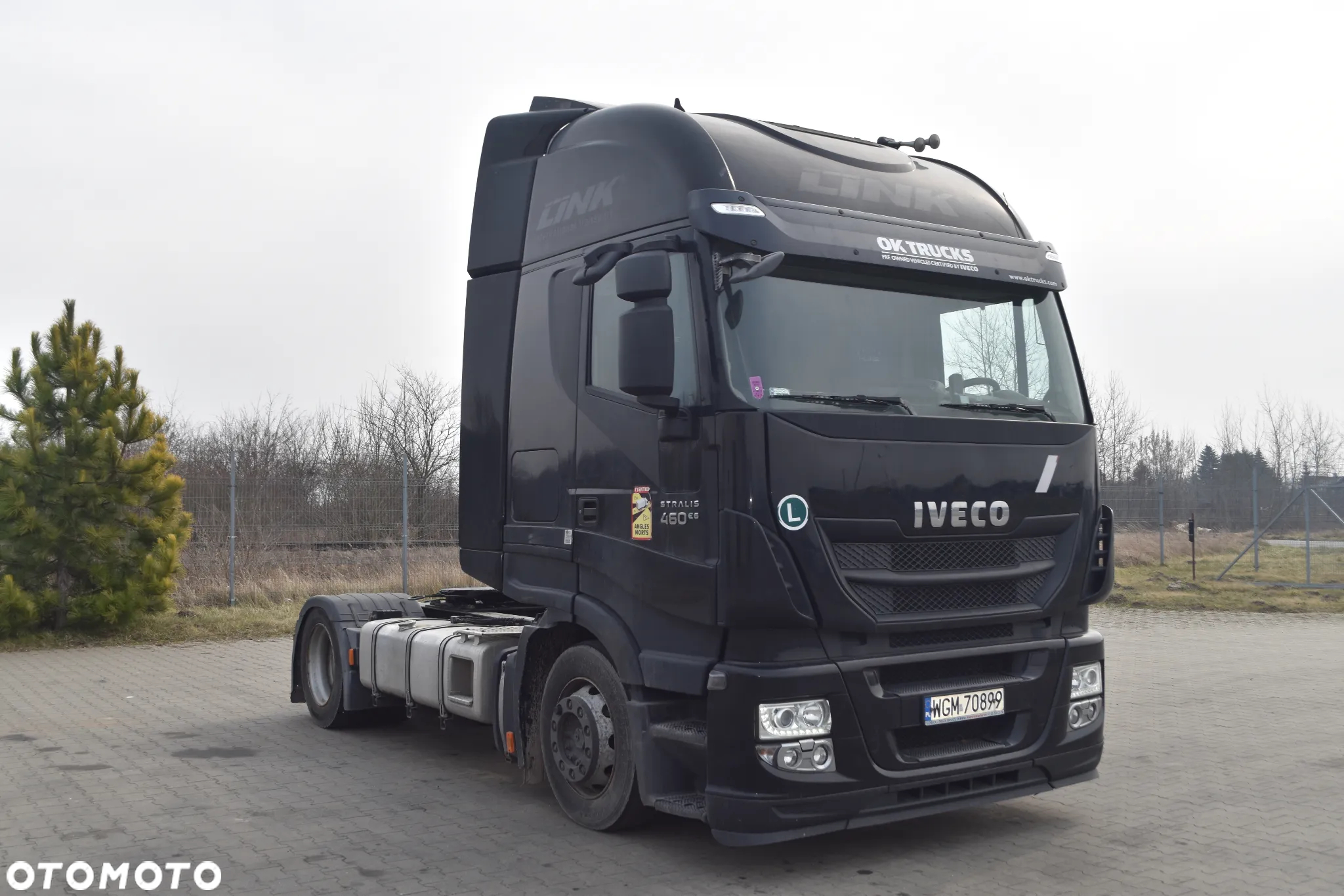 Iveco Stralis - 9
