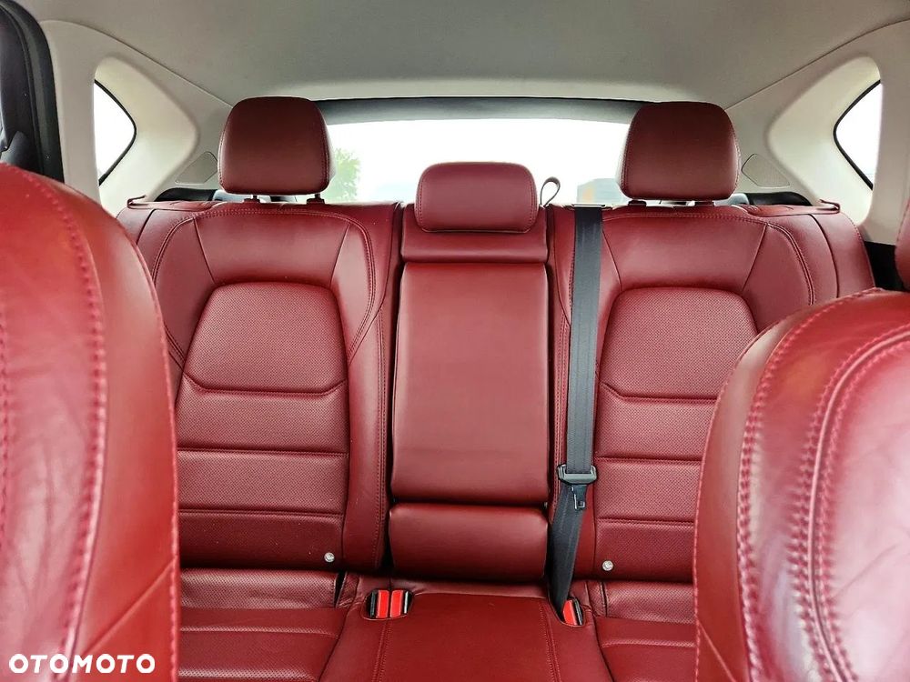 Mazda CX-5 SKYACTIV-G 194 FWD Signature - 3