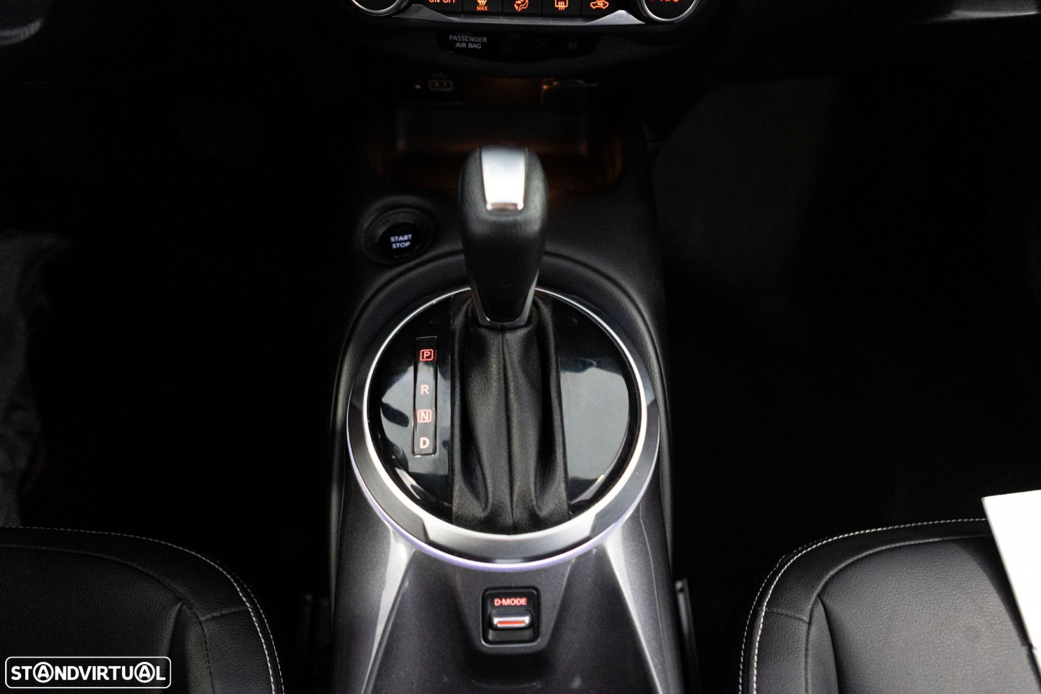 Nissan Juke 1.6 Hybrid N-Design - 40