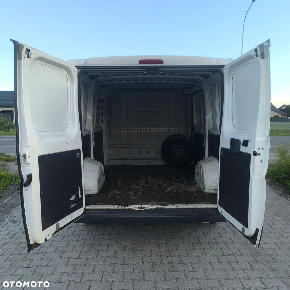 Citroën Jumper - 4