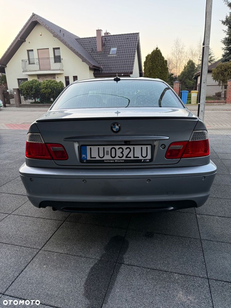 BMW Seria 3 320Cd - 5