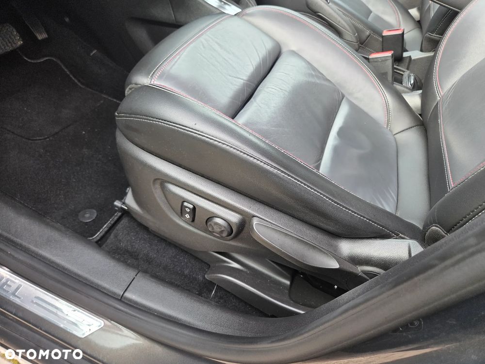 Opel Mokka 1.4 Turbo Automatik Innovation - 38