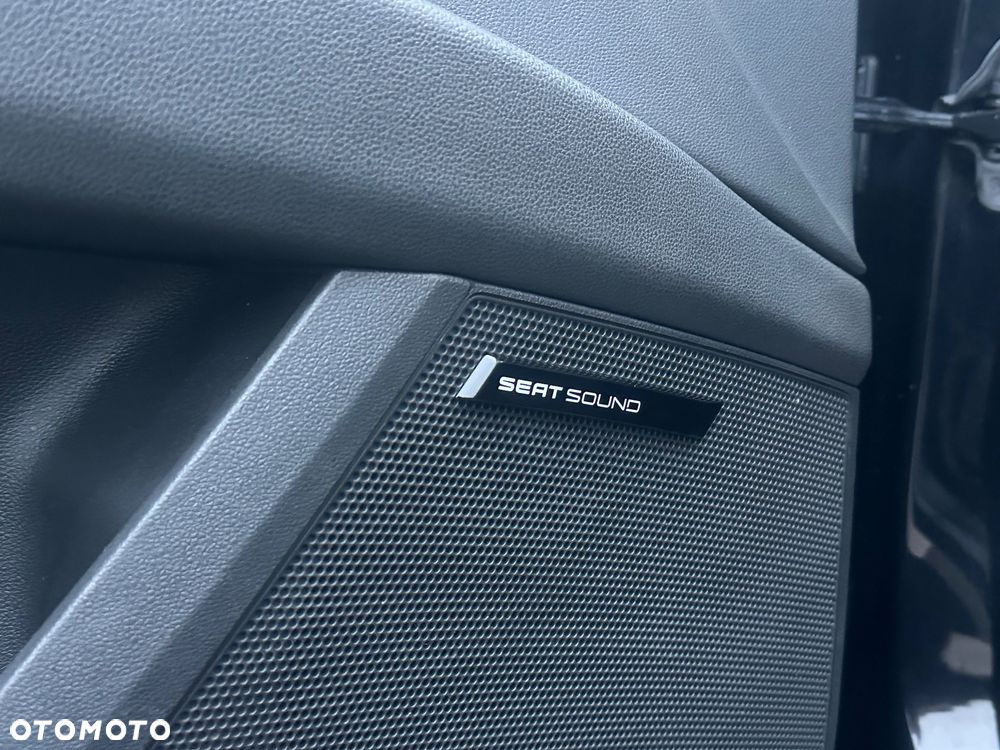 Seat Leon 2.0 TDI DPF FR - 26