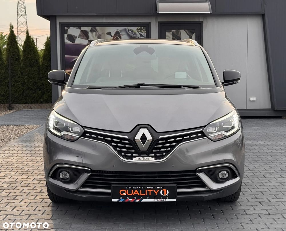 Renault Scenic 1.3 TCe FAP Bose EDC - 3
