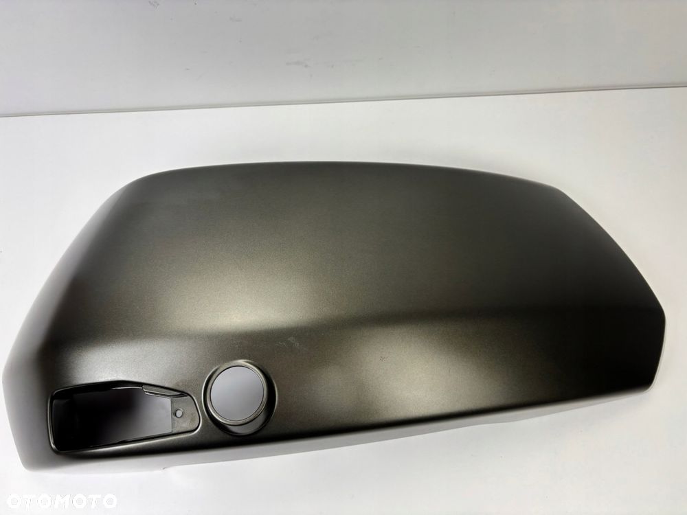 Górna pokrywa prawego bocznego kufra BMW R18 2020-25 Oryginał 46549480276 - 3