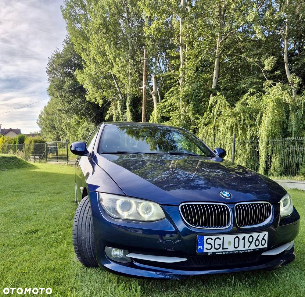 BMW Seria 3 - 17