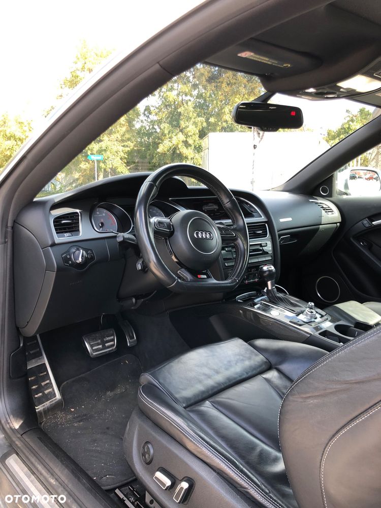Audi S5 Coupé S tronic - 11