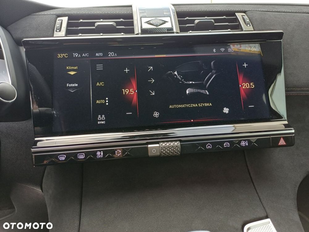 DS Automobiles DS 7 Crossback - 19