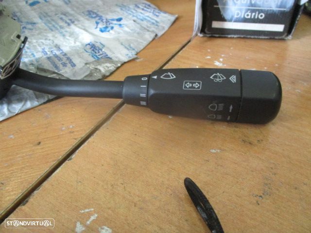 Comutador 2035450010 MERCEDES W203 2000 C220CDI 143CV 0P ESCOVAS MERCEDES W463 2002 G400CDI 250CV 5P AZUL - 4