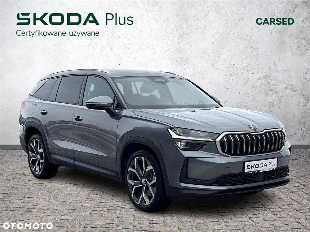 Skoda Kodiaq 2.0 TDI 4x4 Selection DSG - 40