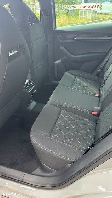 Skoda Karoq 2.0 TSI 4x4 Sportline DSG - 10