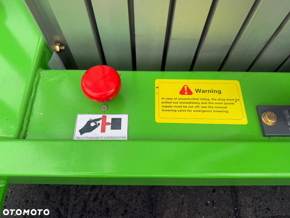 Inny Green River GR12L - 9