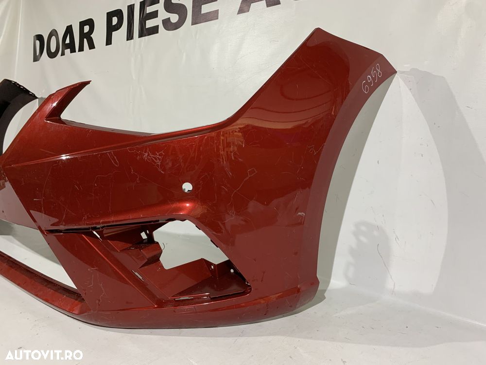 Bara fata Seat Ibiza, 2016, 2017, 2018, 2019, cod origine OE 6F0807221D. - 2