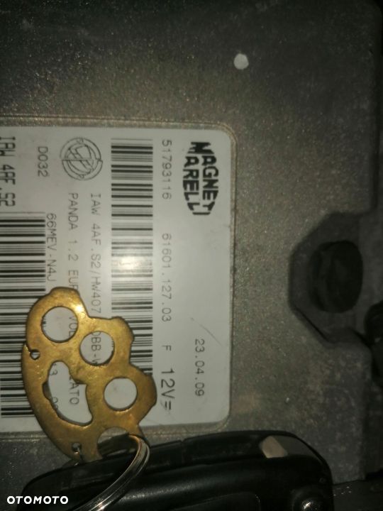 Komputer 51793116 IAW 4AF.S2 Panda II 1.2 zestaw - 3