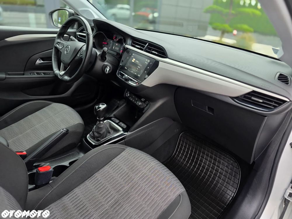 Opel Corsa 1.5 D Elegance S&S - 20