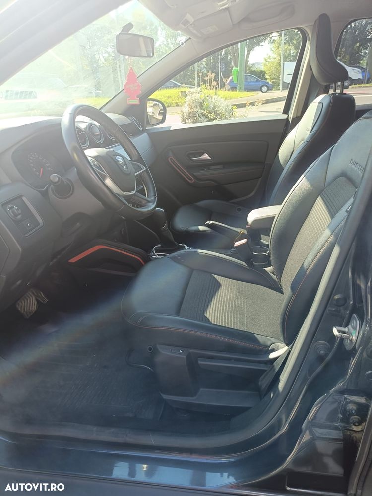 Dacia Duster - 8