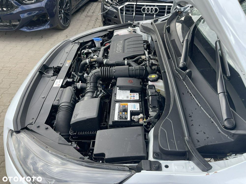 Kia Ceed 1.5 T-GDI DCT7 OPF Spirit - 16