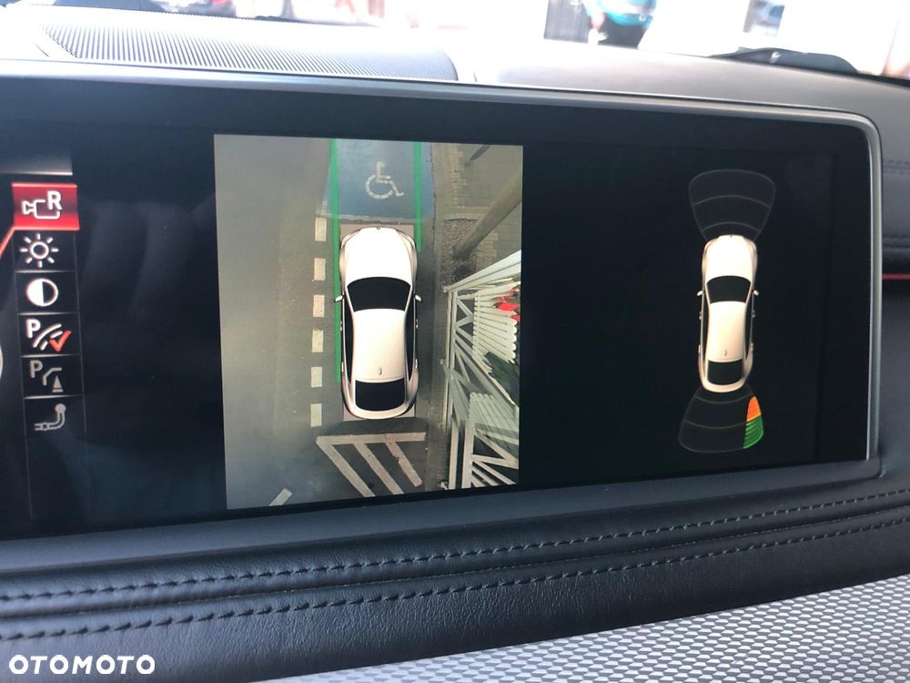 BMW X6 - 21