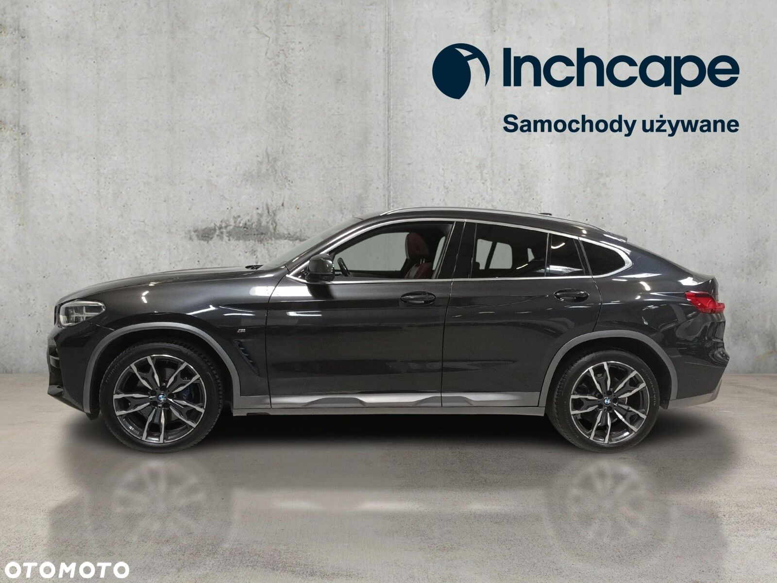 BMW X4 - 2