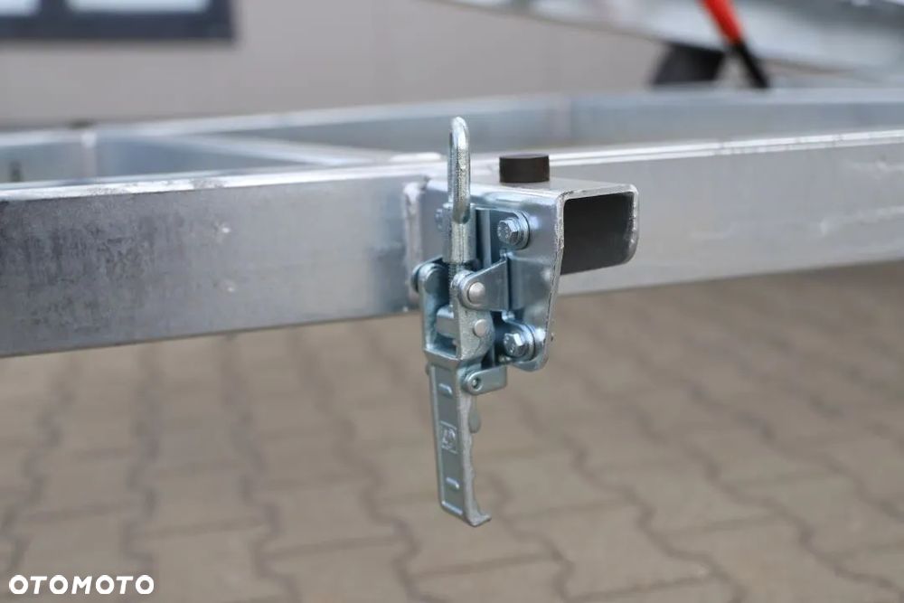 Inny Balhanger OPTI 2745 4.5x2.1 Uchylna Grawitacyjnie+ Podjazdy DMC 2700kg Full LED - 16