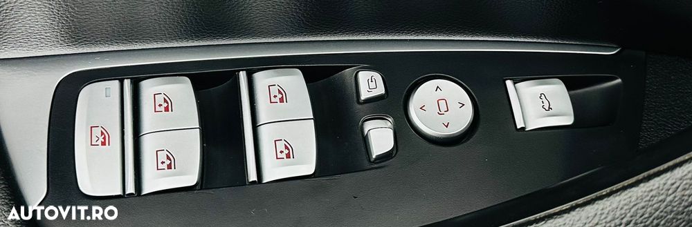 BMW X3 xDrive20d Aut. - 11