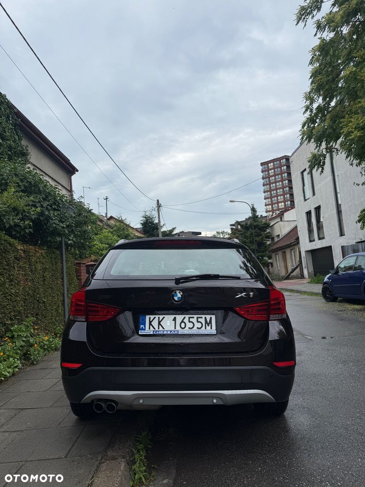 BMW X1 - 5