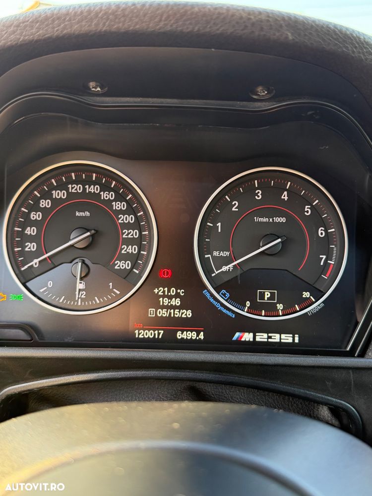 BMW Seria 2 - 7