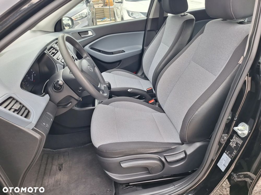 Hyundai i20 1.2 Classic - 15