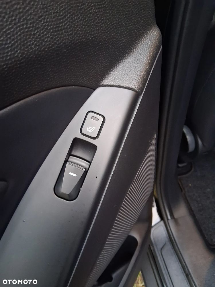 Hyundai ix35 2.0 2WD Automatik Trend - 14