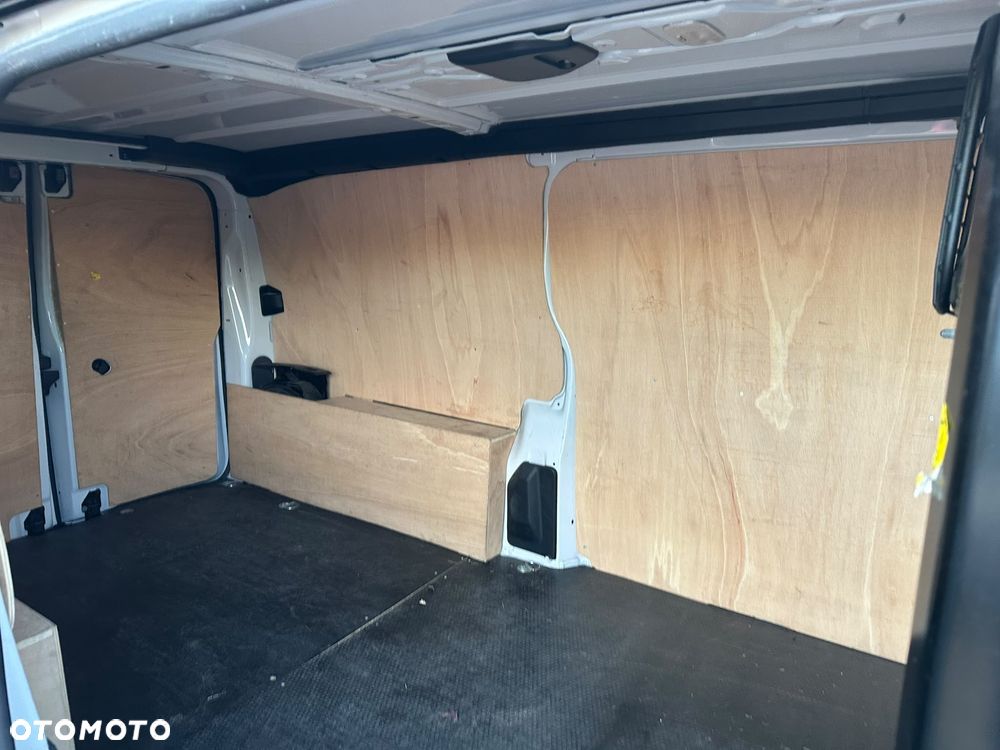 Toyota Proace - 10