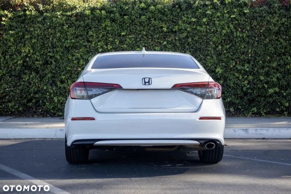 Honda Civic - 7