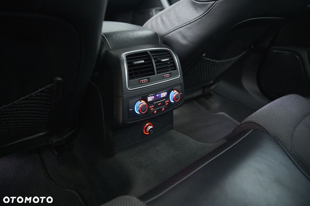 Audi A6 Limousine 2.0 TDI ultra S tronic - 26