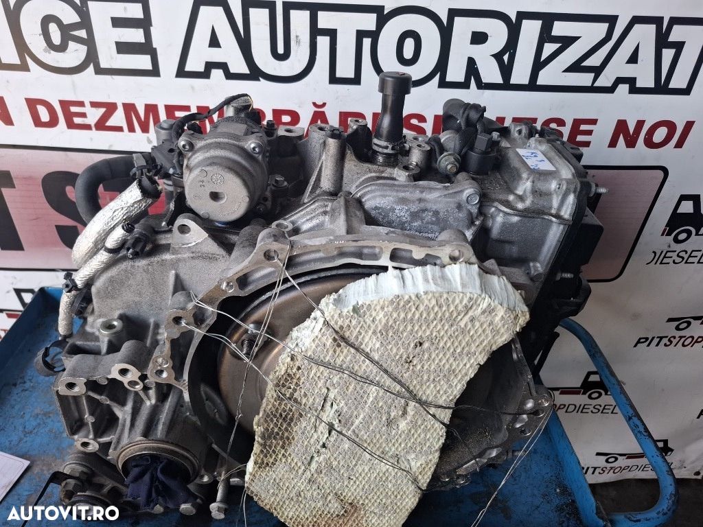 Cutie automata Ford Kuga 3 k1gp7000cc 2019 2020 2021 2022 2023 2024 2.0 TDCI - 1
