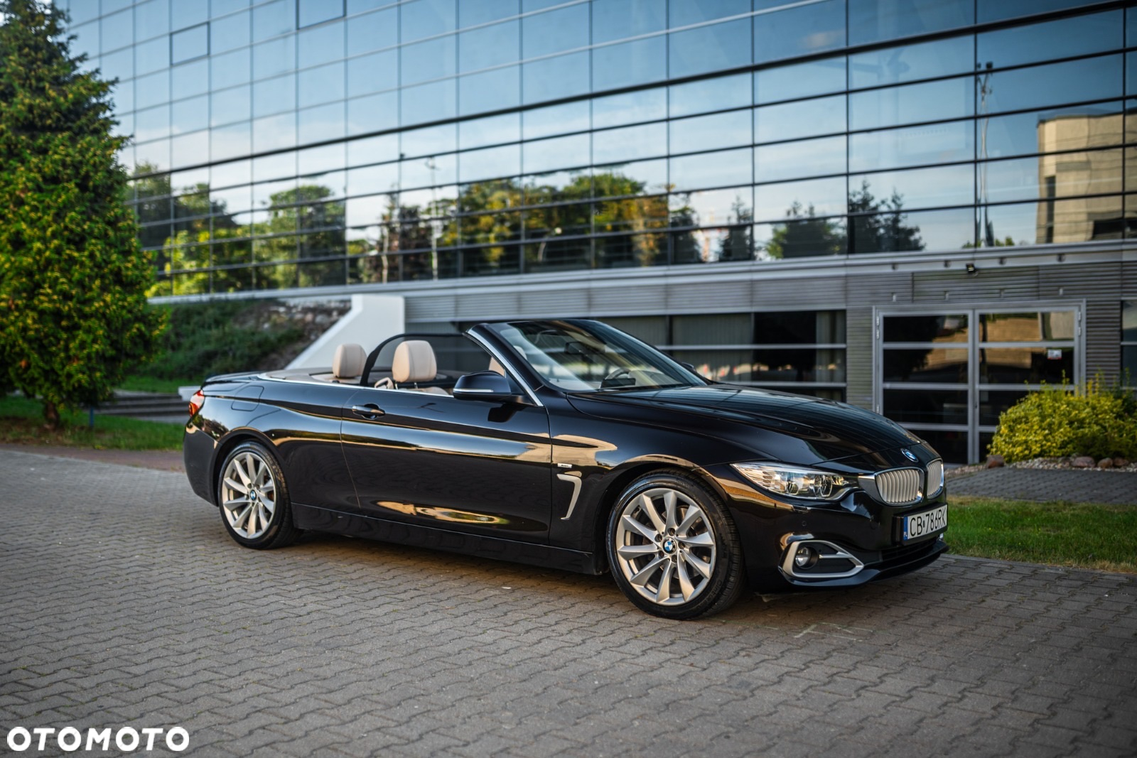 BMW Seria 4 - 2