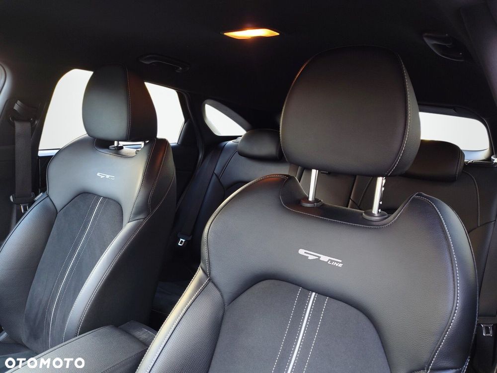 Kia ProCeed 1.5 T-GDI GT Line DCT - 24