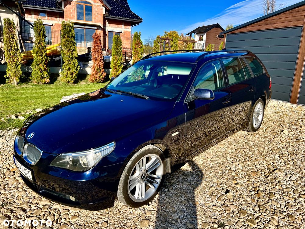 BMW Seria 5 - 13