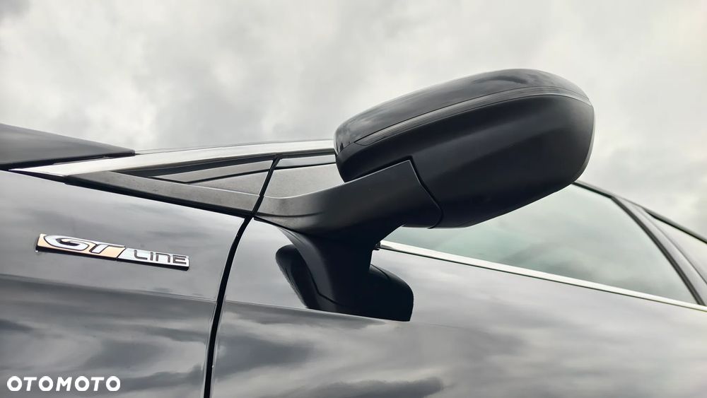 Peugeot 3008 - 13