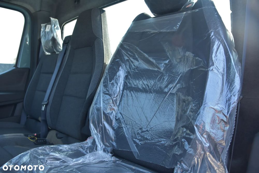 Renault Master Autolaweta Pomoc Drogowa 170KM VDI - 17