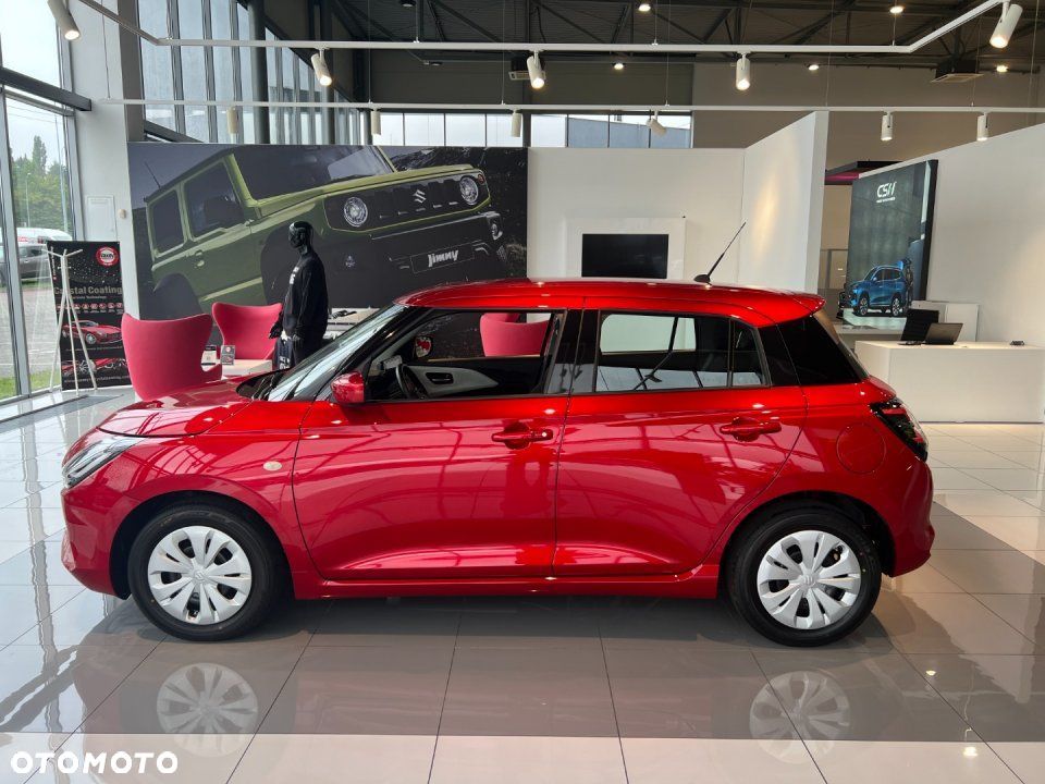 Suzuki Swift - 8