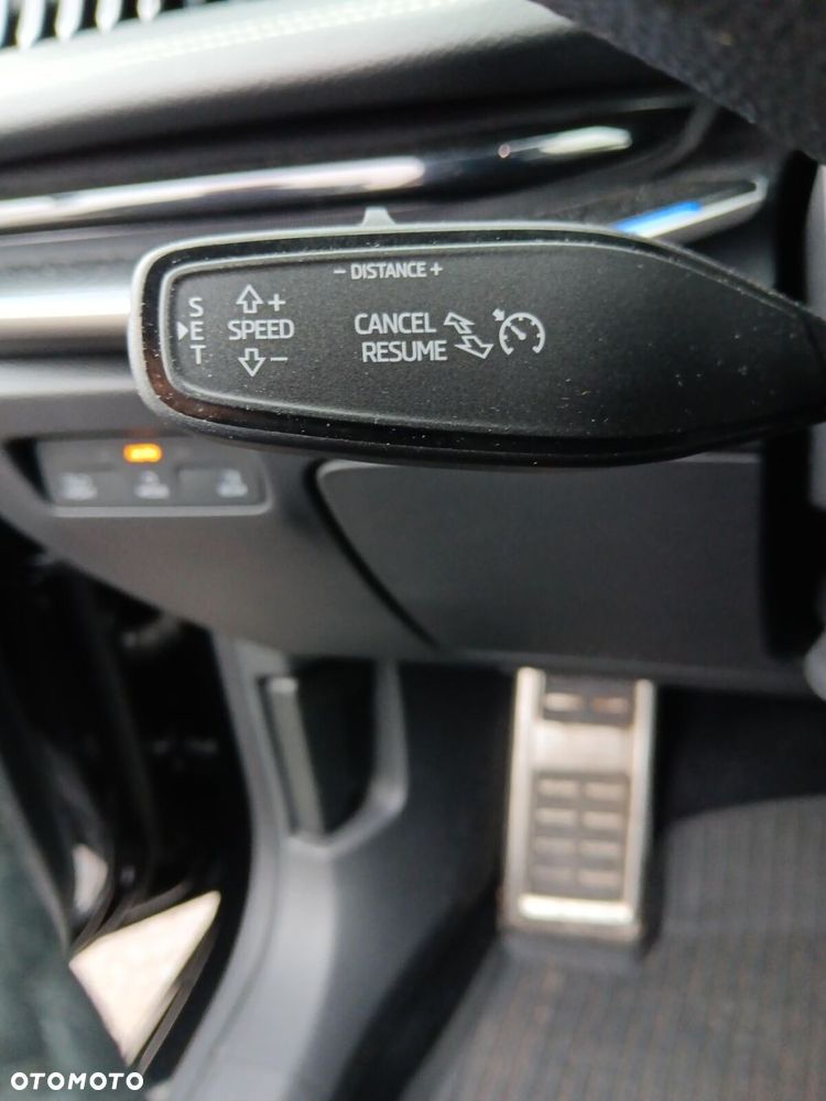 Skoda Superb 2.0 TSI Sportline DSG - 17