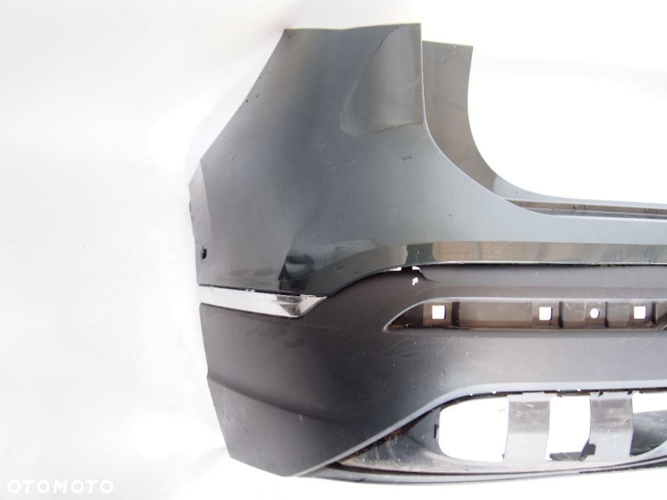 Seat Tarraco 17r Zderzak tyl tylny 2017 - 2