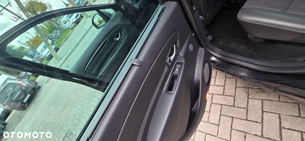 Renault Scenic 1.9 dCi Luxe Privilege - 34