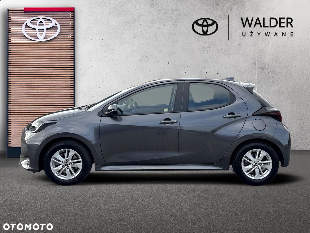Toyota Yaris Hybrid 1.5 Comfort - 11