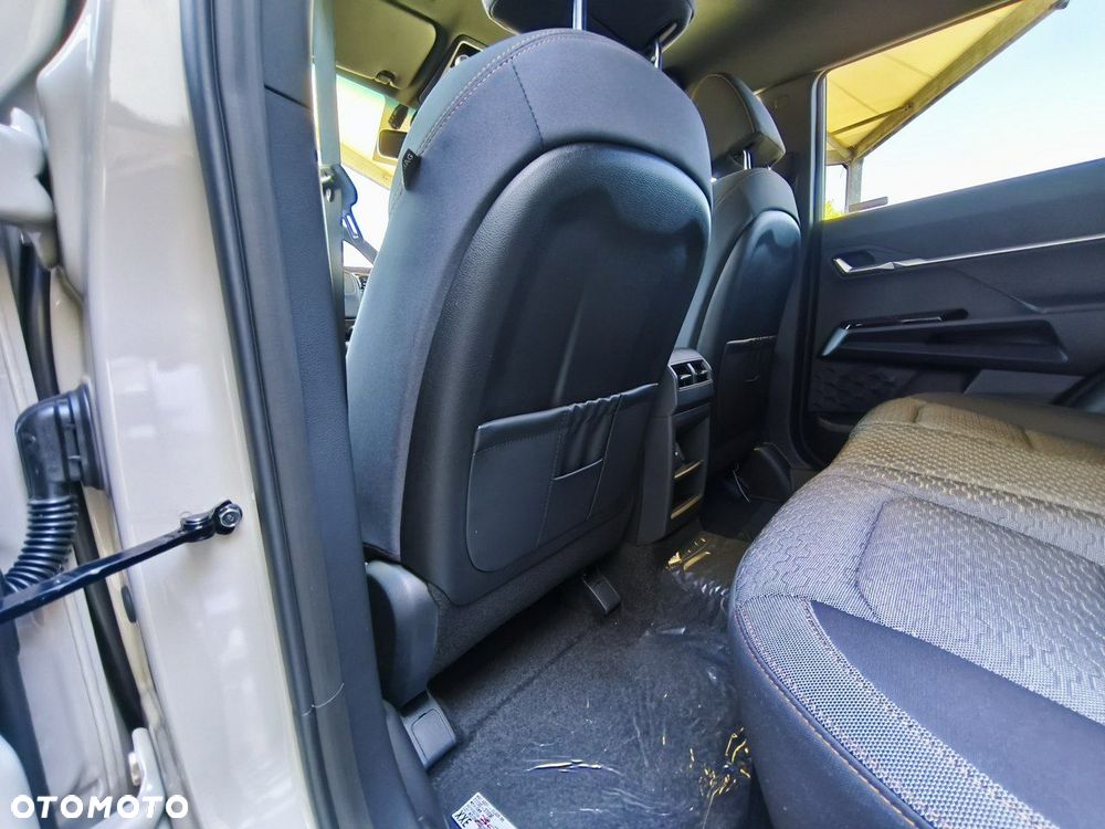 SsangYong/KGM Torres - 40