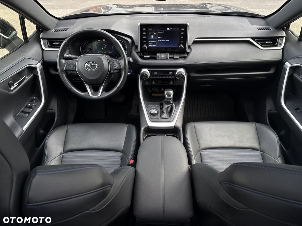 Toyota RAV4 - 17