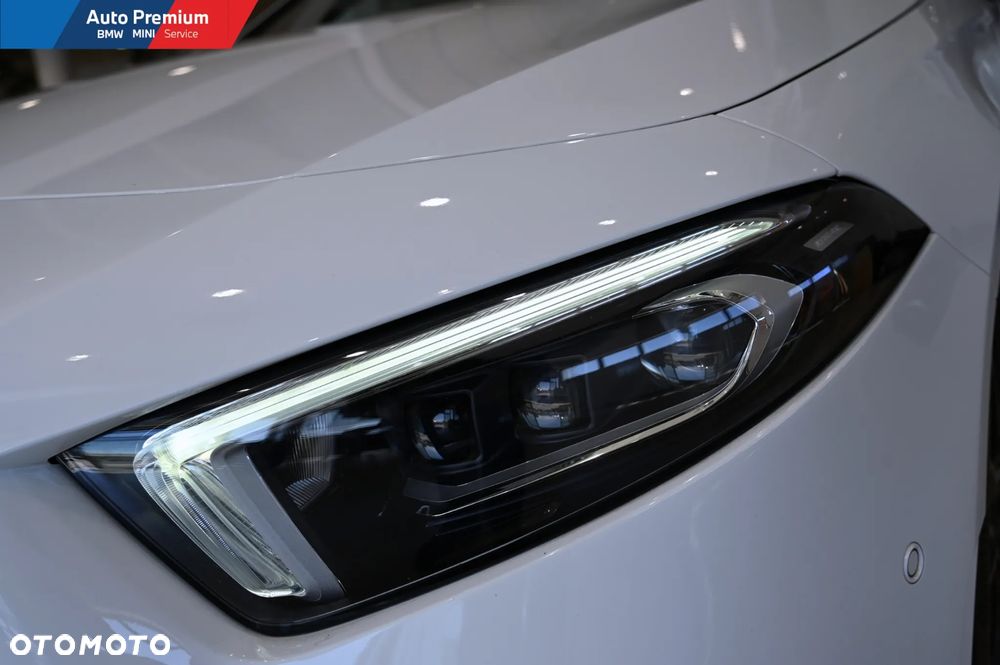 Mercedes-Benz Klasa A 200 4-Matic AMG Line 8G-DCT - 21